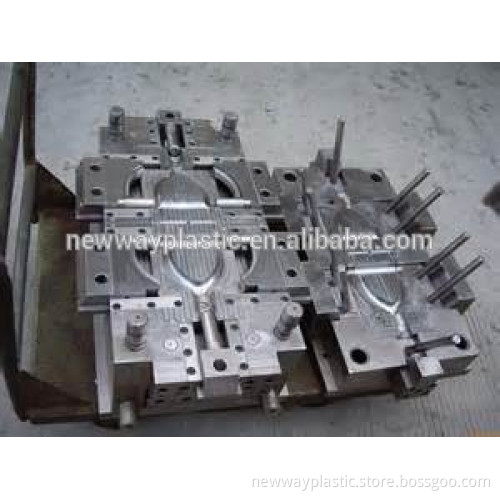 Suzhou Factory Professional Custom High Quality auto Parts Plastic Injection Moulding